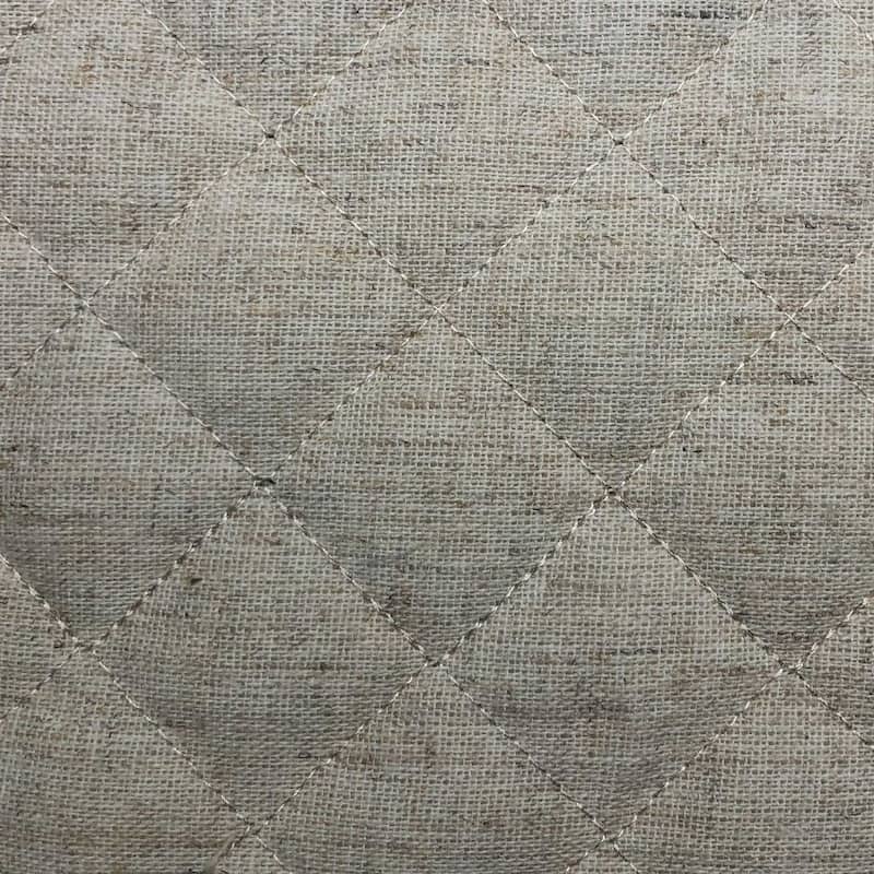 Indigo Hill by HiEnd Accents Anna Diamond 3 Piece Quilted Coverlet Set