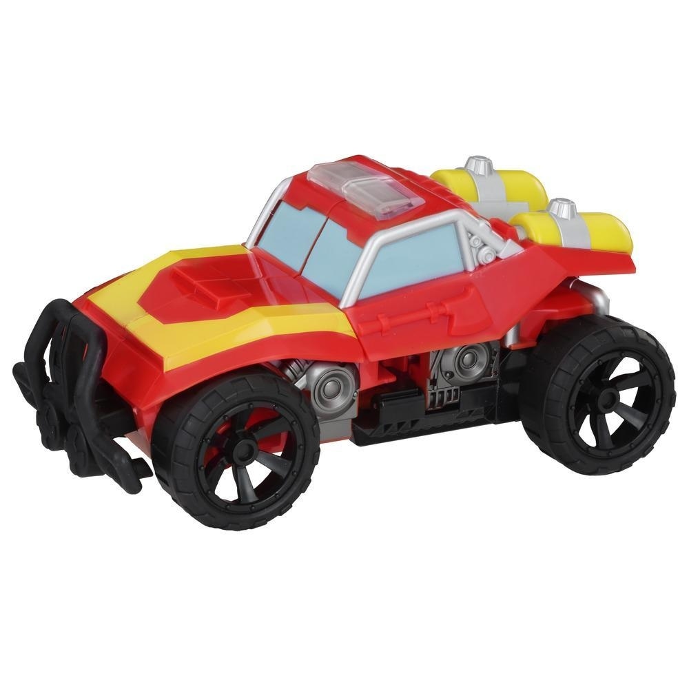 playskool red car
