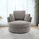 Option Gray/Chenille