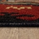 preview thumbnail 8 of 9, Mohawk Home Kana Southwestern Medallion Area Rug