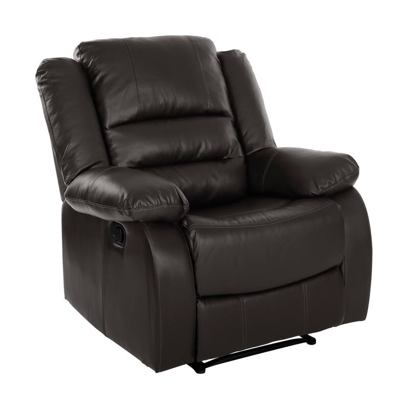 Hargreave 3-Piece Reclining Living Room Set