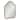 Kate and Laurel Fellows Framed Arch Wall Mirror