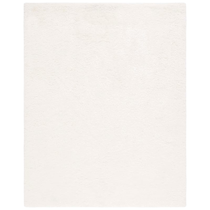 SAFAVIEH Bahija Rudina Luxe Shaggy 3 inch-thick Area Rug