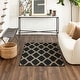 preview thumbnail 24 of 34, Mohawk Home Prism Lattice Area Rug