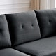 preview thumbnail 18 of 30, Modular Sectional Sofa Couch L Shaped With Storage Ottoman and Side Bags For Living Room