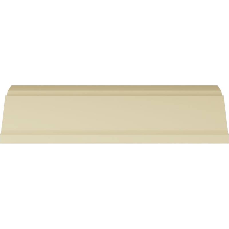 Jonee Barsom Crown Moulding