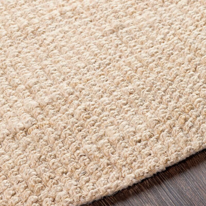 Livabliss Mariana Cottage Solid Area Rug