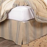 Black Friday Brown Bed Skirts Find Great Bedding Deals Shopping At Overstock