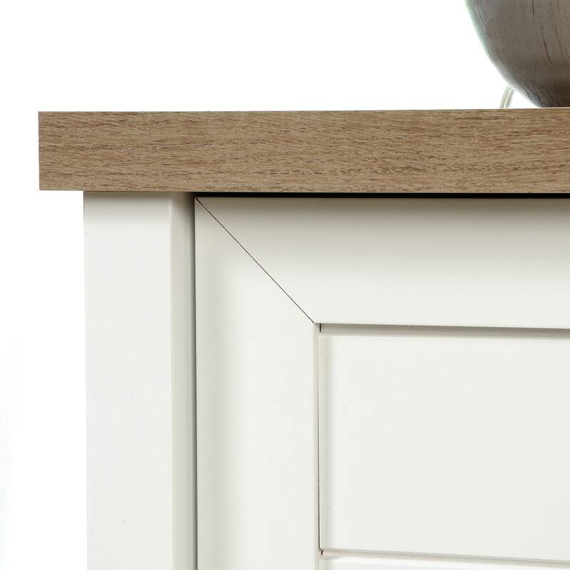 Storage Cabinet, Lateral File, File Cabinet , Office Storage Cabinet White finish