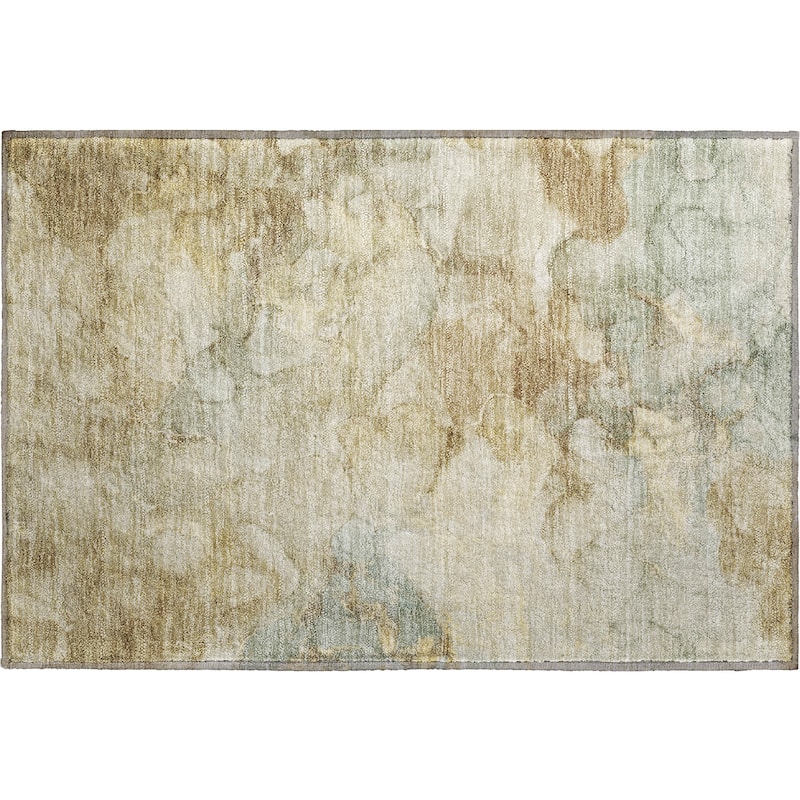Premium Washable Super Soft Modern Chic Mayfield Rug