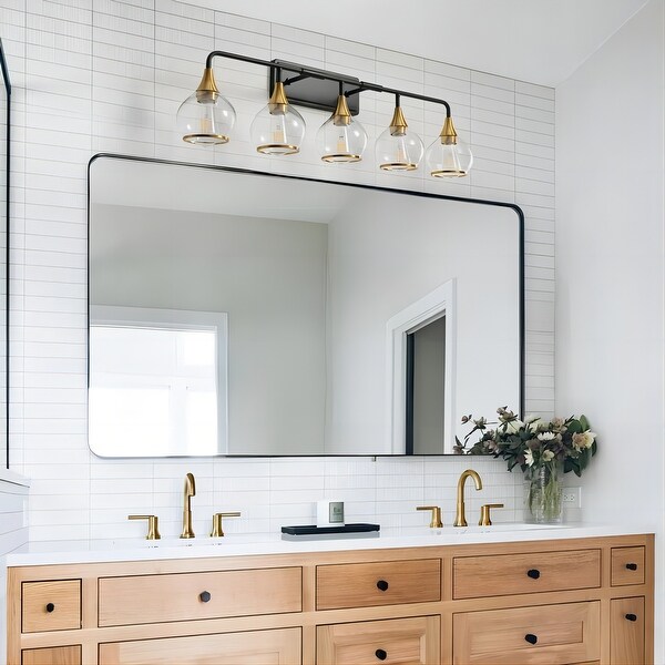 All modern vanity lights sales