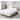 Anti-Bed Bug Mattress Encasement - White