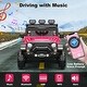 preview thumbnail 21 of 38, 24V 4WD Ride on Car