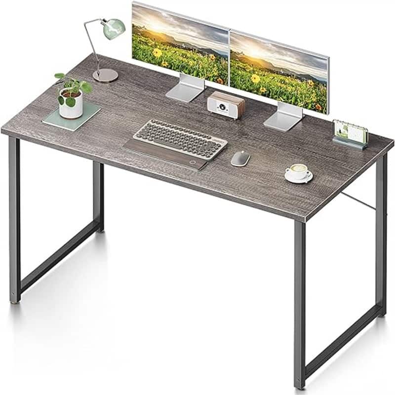 Modern Simple Style Desk for Home Office
