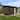 Roomfitters 12x10 ft Metal Storage Shed Large Outdoor Backyard Garden House Double Door Lockable Tool House Window