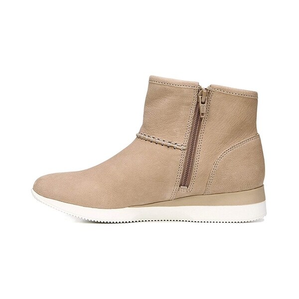 naturalizer julian bootie