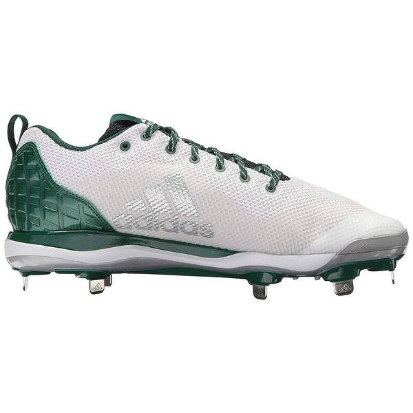 adidas men's freak x carbon mid baseball shoe