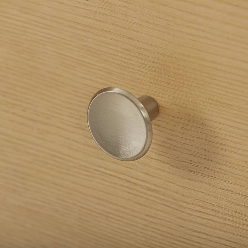 Avanity SERENA-V48 Serena 48" Double Free Standing Vanity Cabinet Only