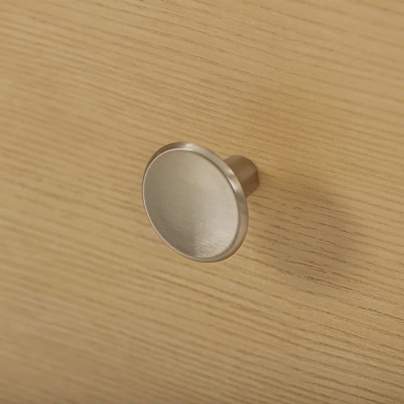 Avanity SERENA-VS61-WT Serena 60" Free Standing Double Basin Vanity