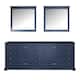 Option Navy Blue