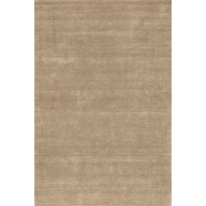 Nuloom Arrel Speckled Wool-Blend Area Rug