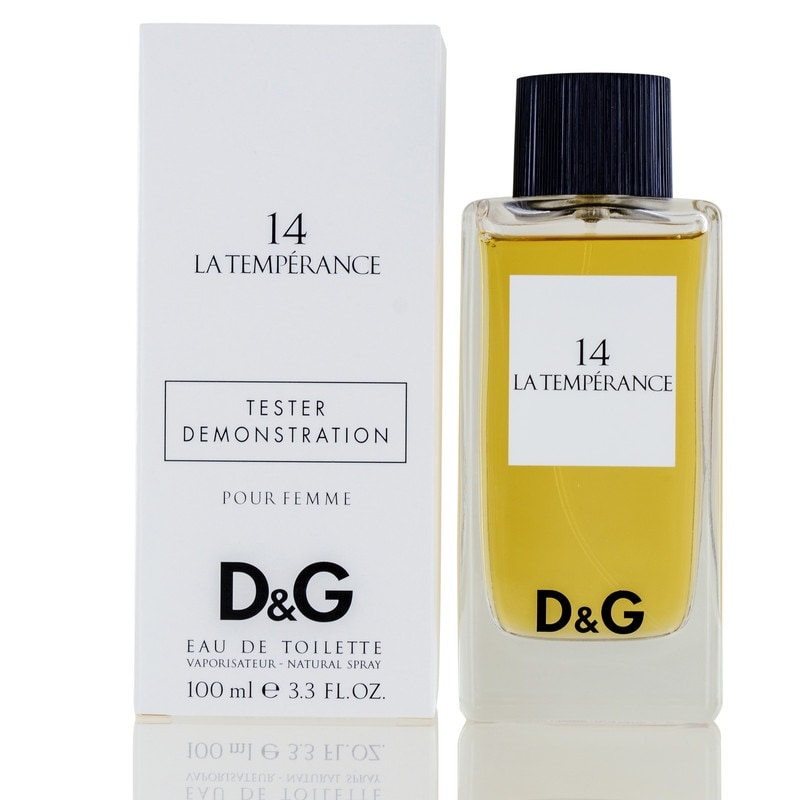 la temperance 14 perfume