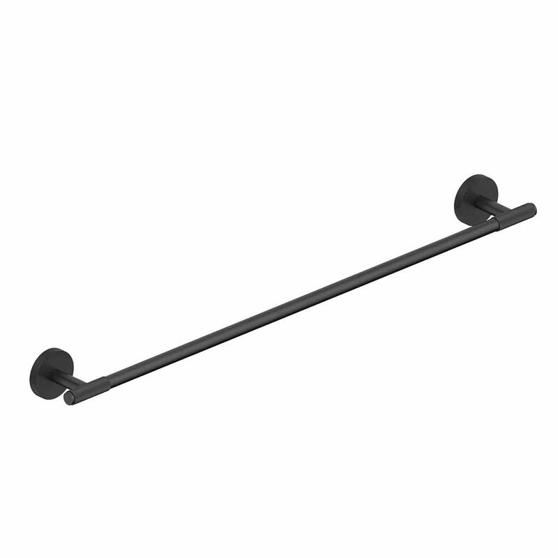WS Bath Collections Klass WSBC 256812 Klass 23-11/16" Towel Bar
