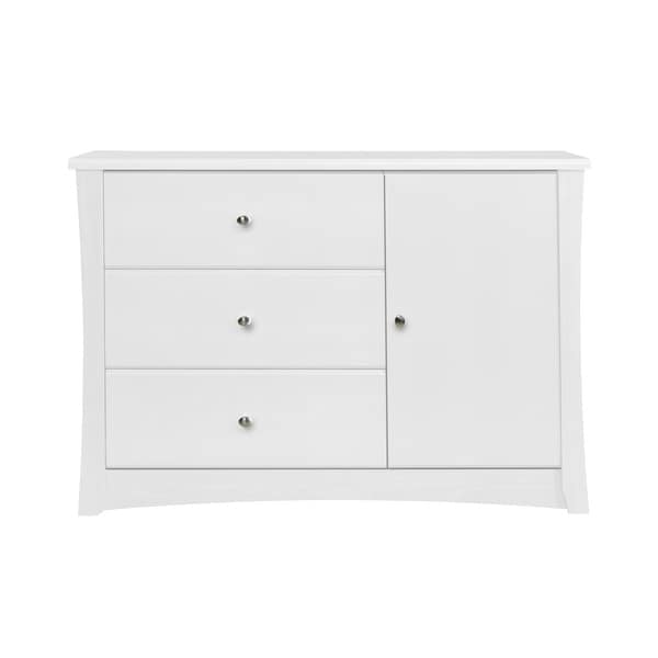 storkcraft crescent dresser