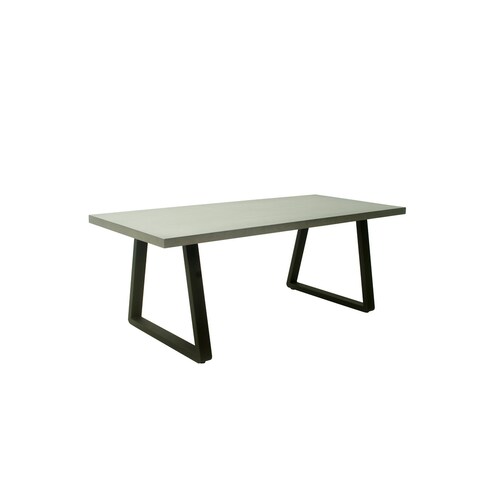 GreyPoint Furnishings - Milford Dining Table (Rectangle) - N/A