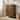 Furniture of America Korva Mid-Century Modern Walnut Wood 5-Drawer Chest