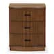 Option Medium Oak/Black