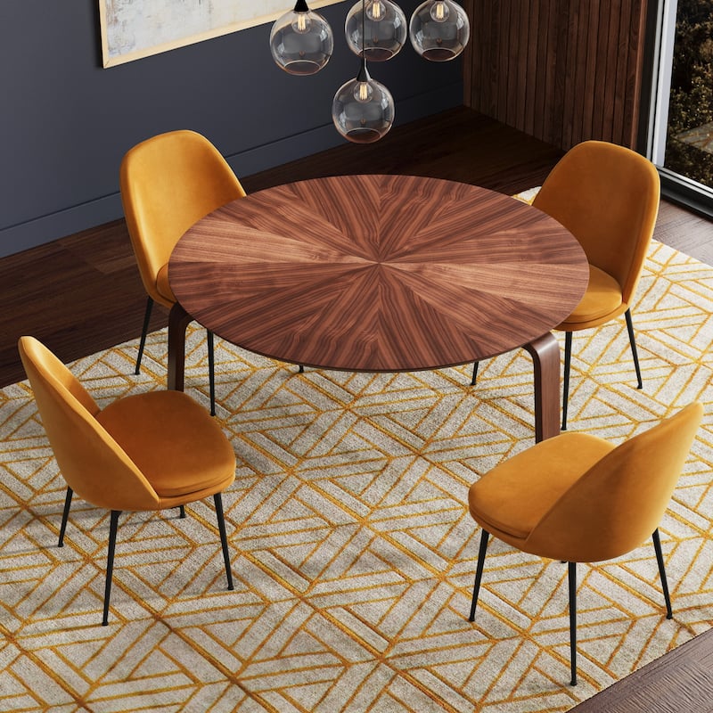 Helix Brockton Dining Table