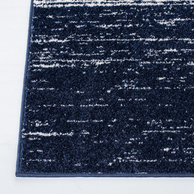 SAFAVIEH Adirondack Vera Modern Ombre Distressed Area Rug