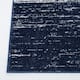 SAFAVIEH Adirondack Vera Modern Ombre Distressed Stripe Area Rug