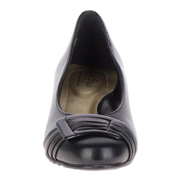 Soft Style Womens Pleats Be with You Pump