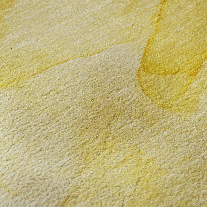 Premium Washable Super Soft Abstract Contemporary Mayfield Rug
