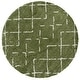 preview thumbnail 140 of 154, SAFAVIEH Arizona Shag Nevada 1.2-inch Thick Rug