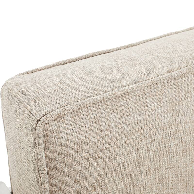 Christopher Knight Home Cape Coral Outdoor Aluminum Club Chair with Optional Sunbrella Cushions