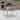 Industrial Steel and Wood Compact Square Dining Table - 31.5"W x 31.5"D x 30.5"H