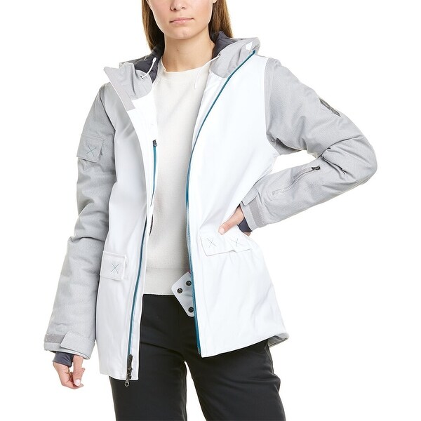 spyder 3 in 1 jacket