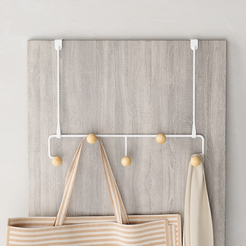 Umbra Estique Over The Door Hook