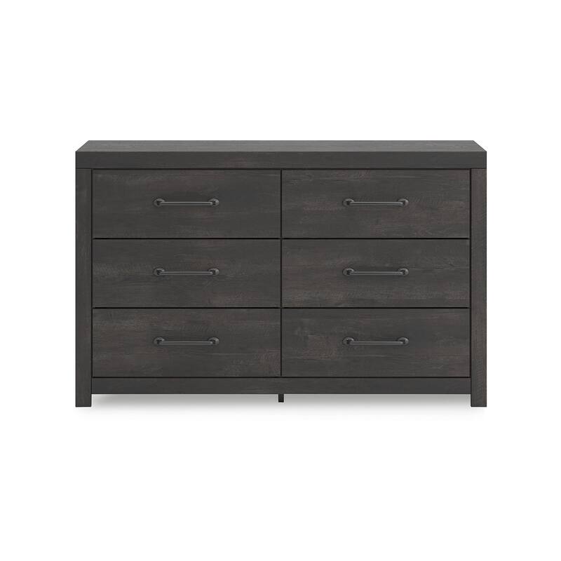 Signature Design by Ashley Granaport Gray Dresser