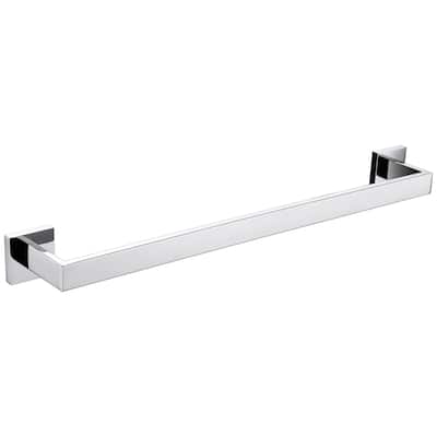 Bagno Lucido Stainless Steel 24" Towel Bar