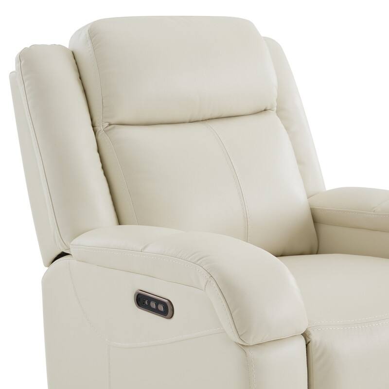 Hadlee Power Recliner Chairs with Power Headrest & Charging Ports