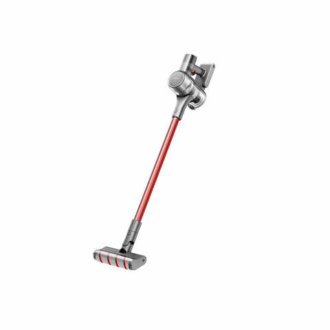Dreametech T20 Cordless Stick Vacuum - Red