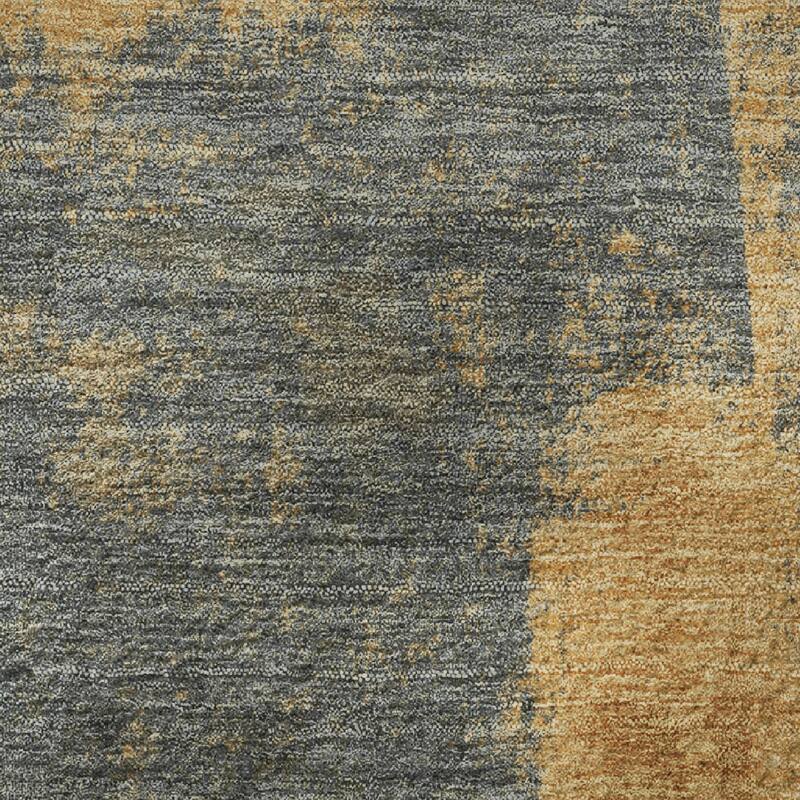 Premium Washable Super Soft Abstract Impressions Mayfield Rug