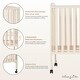 preview thumbnail 4 of 7, Dream On Me, Folding Full Size Crib