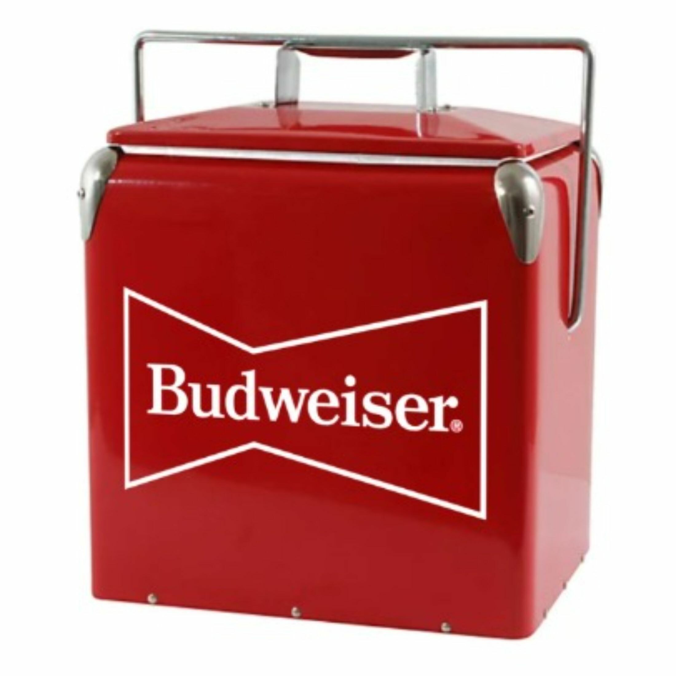 Budweiser King Of Beers 6-Pack Coole - The Beer Gear Store