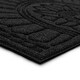 preview thumbnail 18 of 33, Mohawk Home Rope Impressions All Weather Recycled Rubber Door Mat