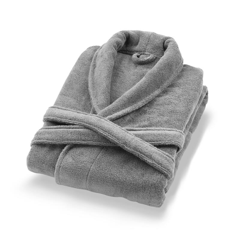 Chicago Bathrobe